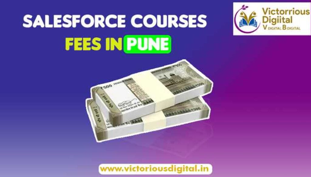Salesforce Courses Fees In Pune Blog