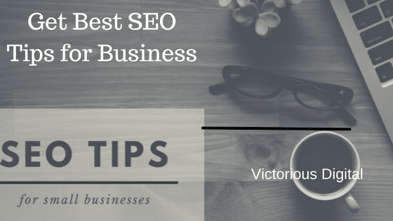 Powerful SEO Tips For Small Businesses