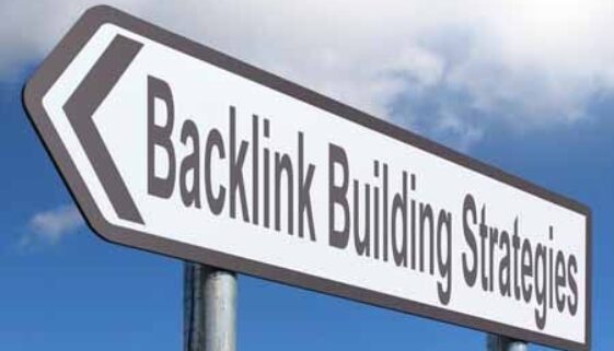 backlink building strategies