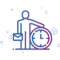 Personal Growth Flexible Batch Timing