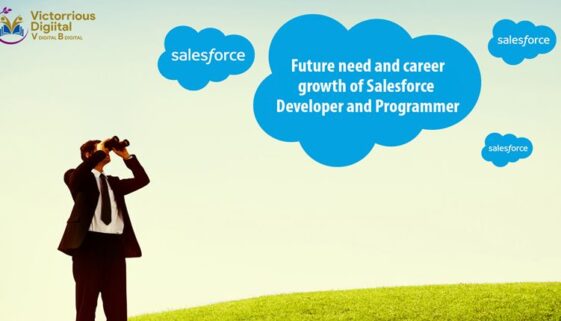 salesforce classes in pune