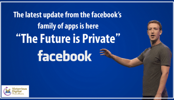 future is private book