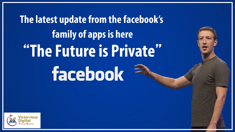 The Latest Update From The Facebook’s Family Of Apps Is Here
