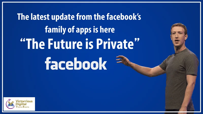 future is private book