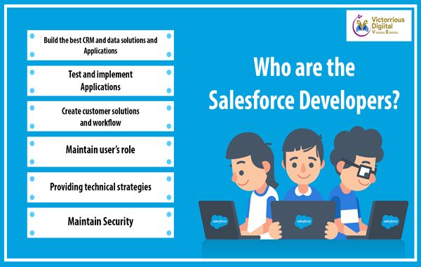 Best Salesforce Classes in Pune | Training Institute & Courses Pune