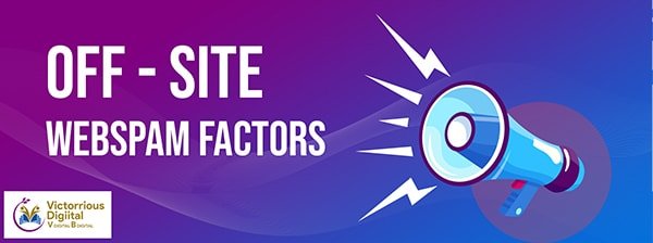 off page seo factors