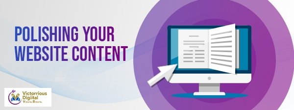 digital marketing content