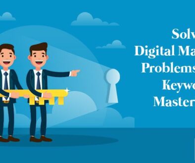 keyword master plan in digital marketing