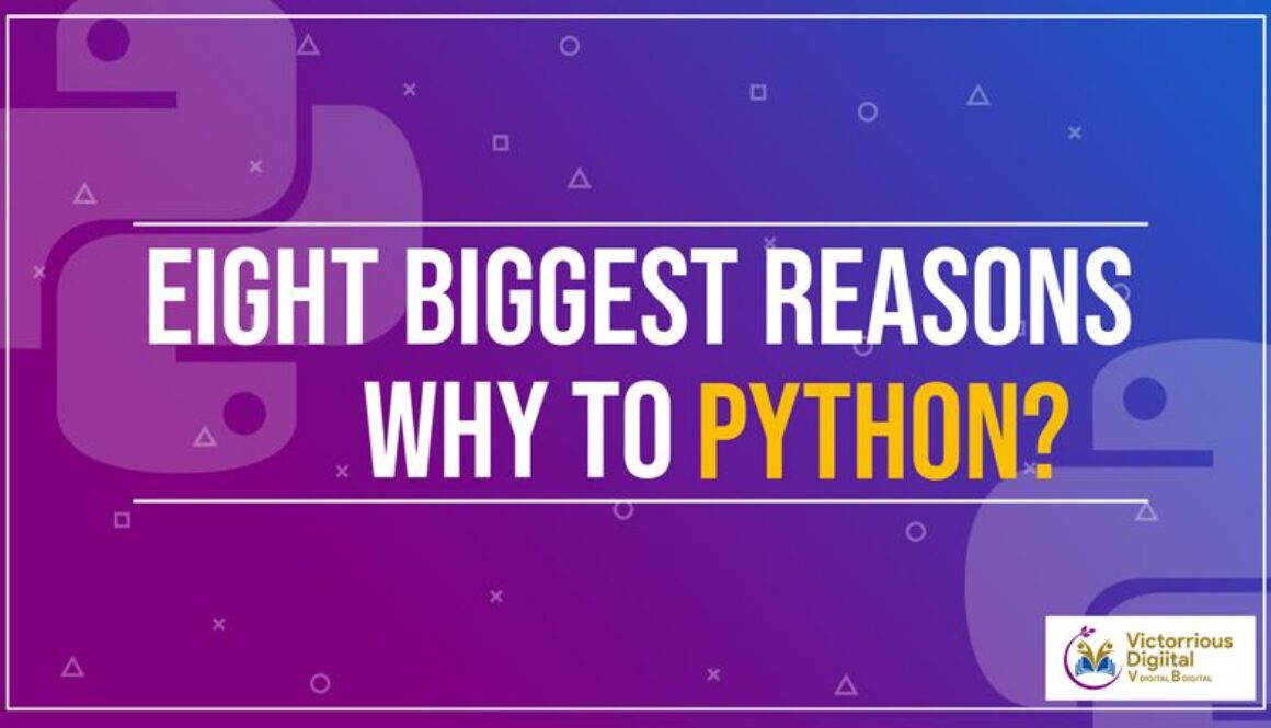 eight-reason-to-python