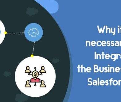importance of salesforce