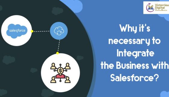 importance of salesforce