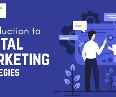 digital marketing strategies