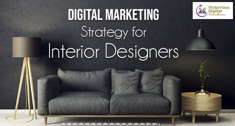 digital marketing strategy - Victorious Digital
