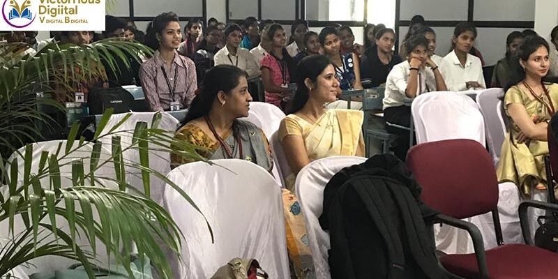 Jaikranti College - Seminar Digital Marketing Training digital marketing seminar