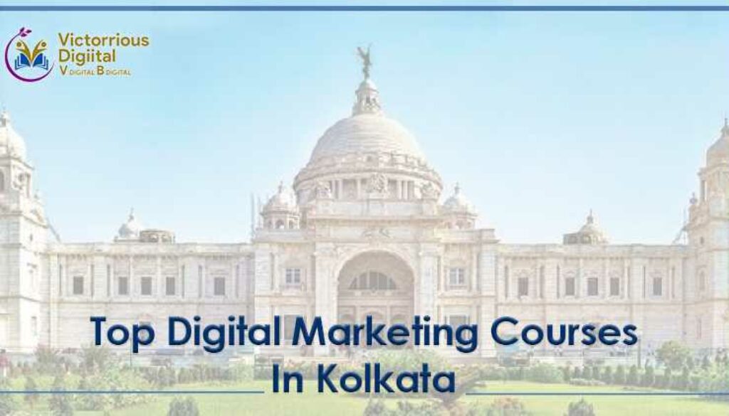 digital marketing courses in Kolkata