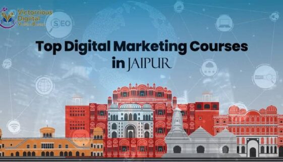 top digital marketing courses in Jaipur