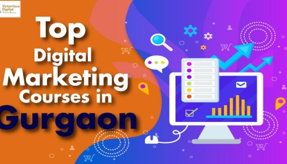 Top digital marketing courses in Gurgaon