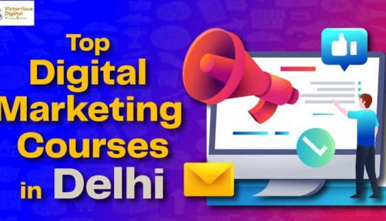 top digital marketing courses in Delhi