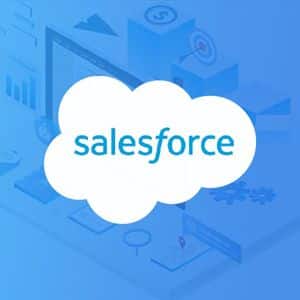Salesforce Training Courses
