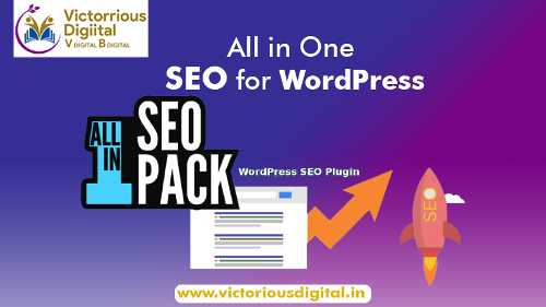 All in One SEO for WordPress