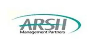 Arsh Logo