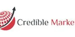 Credible logo
