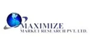 Maximize Logo
