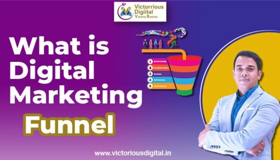 What is Digital Marketing Funnel-3