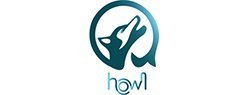 howl logo