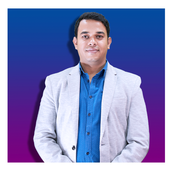 Atul R Sharma - Founder & Director Victorious Digital Owner - Atul Sharma