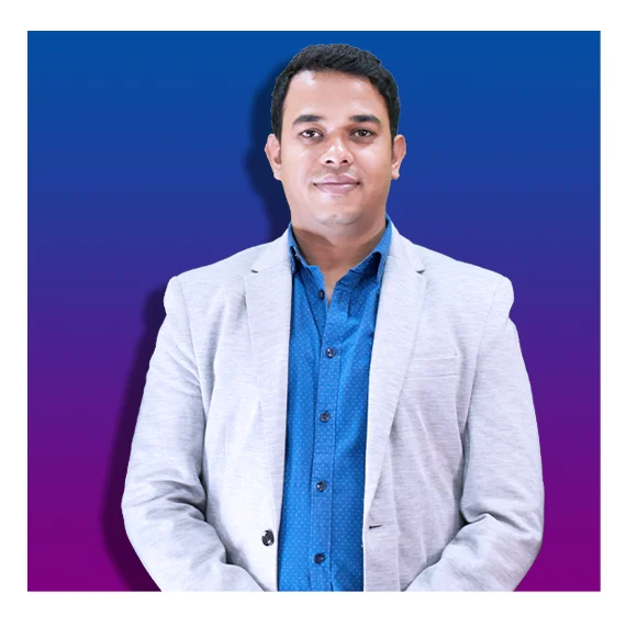 Atul R Sharma - Victorious Digital Founder