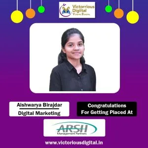 Digital Marketing Placement & Jobs - Victorious Digital