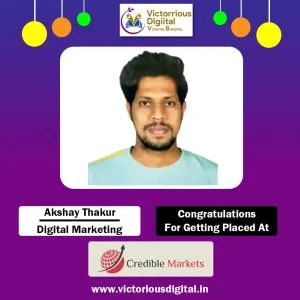 Digital Marketing Placement & Jobs