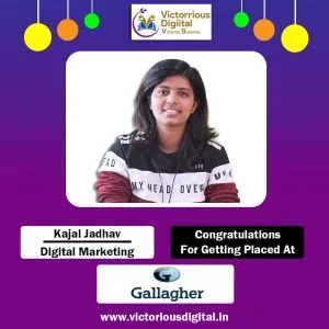 Digital Marketing Placement & Jobs - Victorious Digital