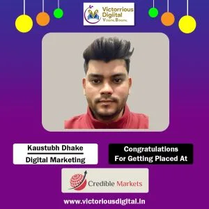 Digital Marketing Placement & Jobs