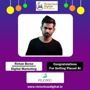 Digital Marketing Placement & Jobs - Victorious Digital