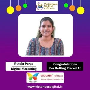 Digital Marketing Placement & Jobs