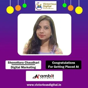 Digital Marketing Placement & Jobs