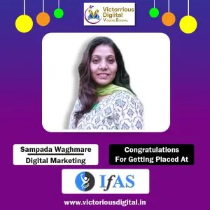 Digital Marketing Placement & Jobs