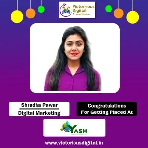 Digital Marketing Placement & Jobs - Victorious Digital