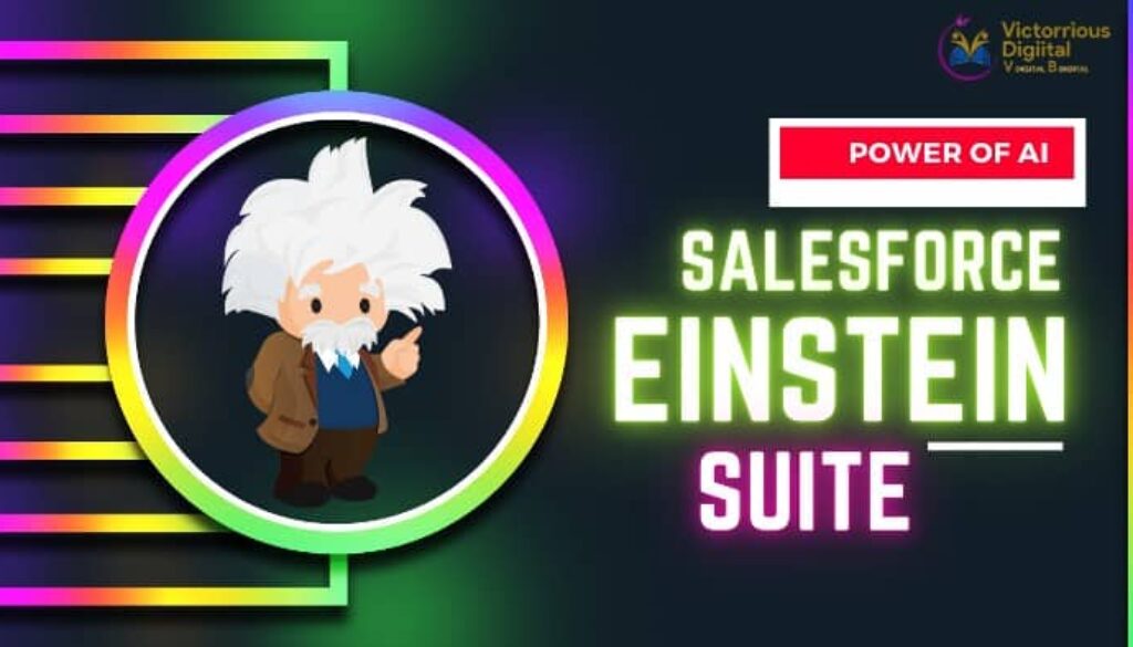 Salesforce Einstein