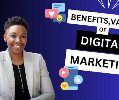 Digital Marketing: Value, Benefits, and Challenges - Victorious Digital