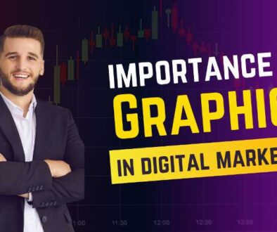 Importance of Graphic Design in Digital Marketing - Victorious Digital