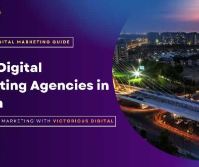 Top 5 Best Digital Marketing Agencies in Kalyan