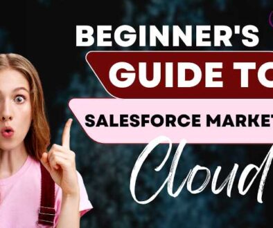 Salesforce marketing cloud - victorious digital