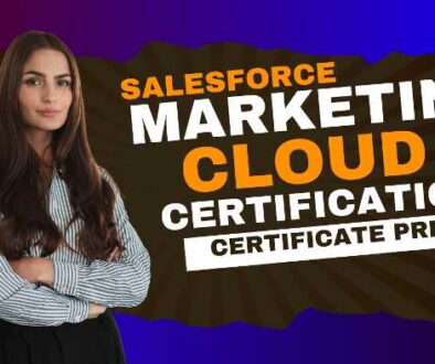 How to Prepare for Salesforce Marketing Cloud Certifications-Victorious Digital