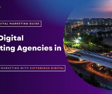 Best Digital Marketing Agencies in Surat