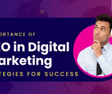 The Importance of SEO in Digital Marketing Strategies for Success - Victorious Digital