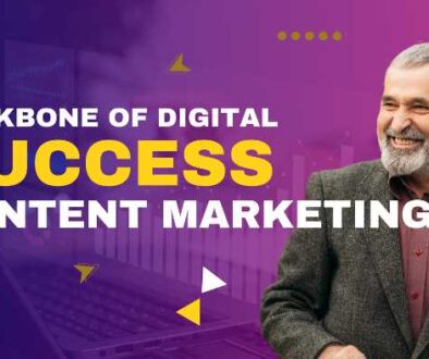 Content Marketing: The Backbone of Digital Success - Victorious Digital