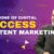 Content Marketing: The Backbone of Digital Success - Victorious Digital